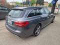 Mercedes-Benz C 220 SW d Premium 4matic auto 9m Gris - thumbnail 3