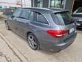 Mercedes-Benz C 220 SW d Premium 4matic auto 9m Gris - thumbnail 4