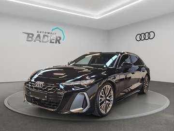 Avant 3.0TFSI quattro S Line Matrix Navi