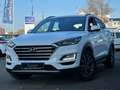 Hyundai TUCSON 1,6 AT NAVI/AHK/PDC/SHZ/LHZ/CAM/GARANTIE Weiß - thumbnail 1