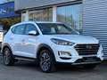 Hyundai TUCSON 1,6 AT NAVI/AHK/PDC/SHZ/LHZ/CAM/GARANTIE Weiß - thumbnail 2
