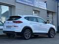 Hyundai TUCSON 1,6 AT NAVI/AHK/PDC/SHZ/LHZ/CAM/GARANTIE Weiß - thumbnail 3