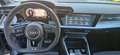Audi A3 Sportback S line 40 TDI quattro 200ch S tronic Grijs - thumbnail 15