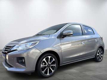 Top Automatik Kamera Apple CarPlay LED Tempomat