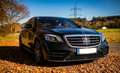 Mercedes-Benz S 400 S 400 d 4Matic (222.035) Schwarz - thumbnail 1