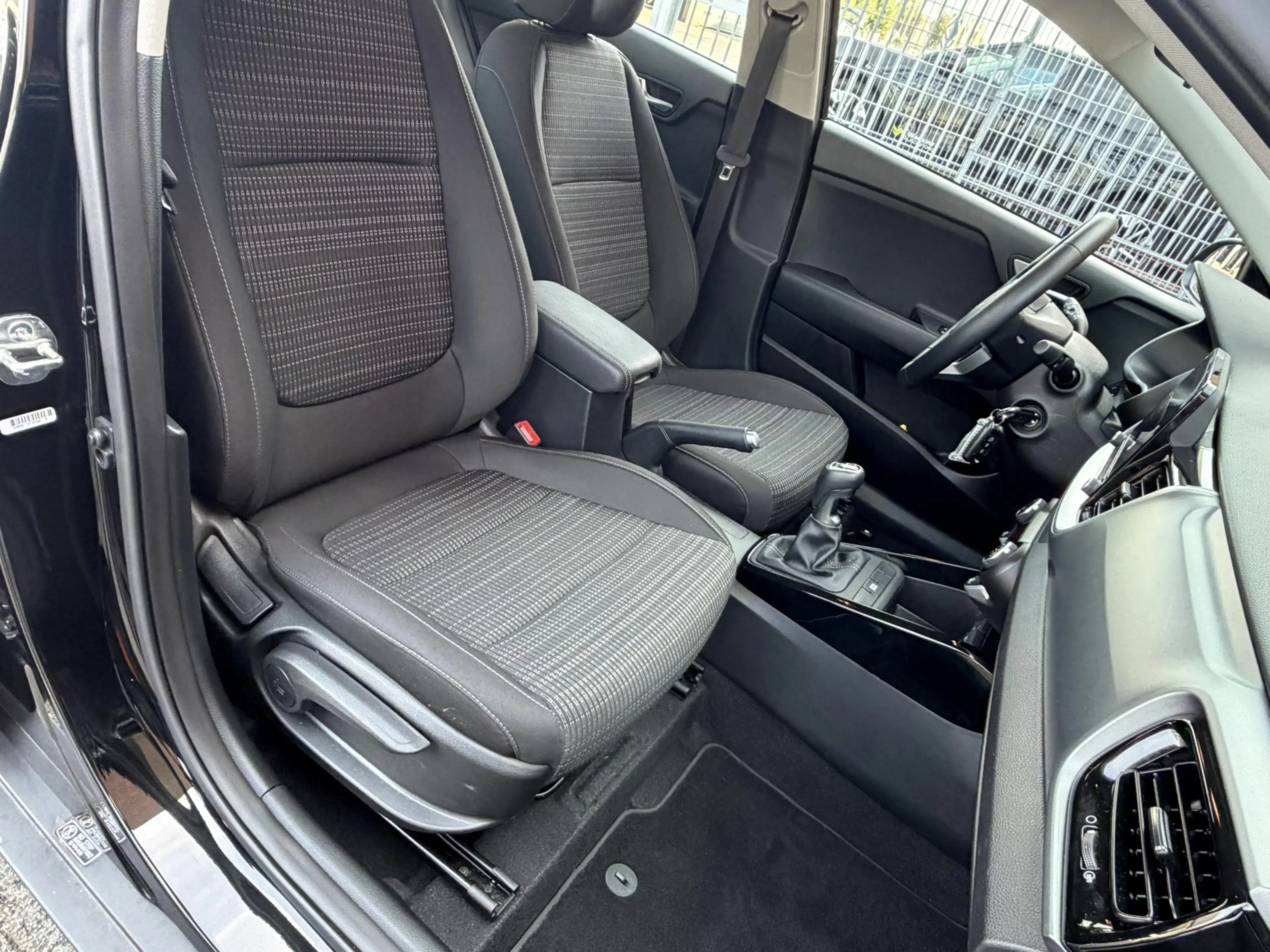 Kia Stonic 1.0 T-GDi MHEV DynamicLine I Navigatie I Airco I H — photo 15