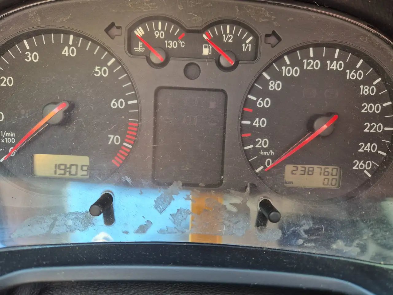 Volkswagen Golf 100, foto 3
