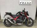 Honda CB 750 Hornet mit kurzem Kennzeichenhalter ! ! ! Schwarz - thumbnail 1