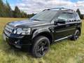 Land Rover Freelander Freelander SD4 Aut. SE Schwarz - thumbnail 27