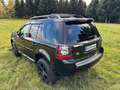 Land Rover Freelander Freelander SD4 Aut. SE Schwarz - thumbnail 2