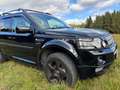 Land Rover Freelander Freelander SD4 Aut. SE Schwarz - thumbnail 9