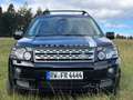 Land Rover Freelander Freelander SD4 Aut. SE Schwarz - thumbnail 6