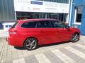 Peugeot 308 SW GT Line BHDI130 EAT8  Diesel Automatik Rot - thumbnail 8