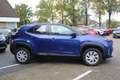 Toyota Yaris Cross 1.5 Hybrid 115 ALL SEASEN BANDEN CLIMA APPLE/ANDRO Bleu - thumbnail 13