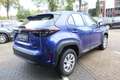 Toyota Yaris Cross 1.5 Hybrid 115 ALL SEASEN BANDEN CLIMA APPLE/ANDRO Bleu - thumbnail 3