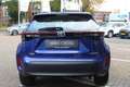 Toyota Yaris Cross 1.5 Hybrid 115 ALL SEASEN BANDEN CLIMA APPLE/ANDRO Bleu - thumbnail 18