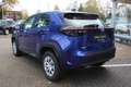 Toyota Yaris Cross 1.5 Hybrid 115 ALL SEASEN BANDEN CLIMA APPLE/ANDRO Bleu - thumbnail 2