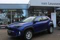 Toyota Yaris Cross 1.5 Hybrid 115 ALL SEASEN BANDEN CLIMA APPLE/ANDRO Bleu - thumbnail 1