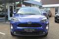 Toyota Yaris Cross 1.5 Hybrid 115 ALL SEASEN BANDEN CLIMA APPLE/ANDRO Bleu - thumbnail 20
