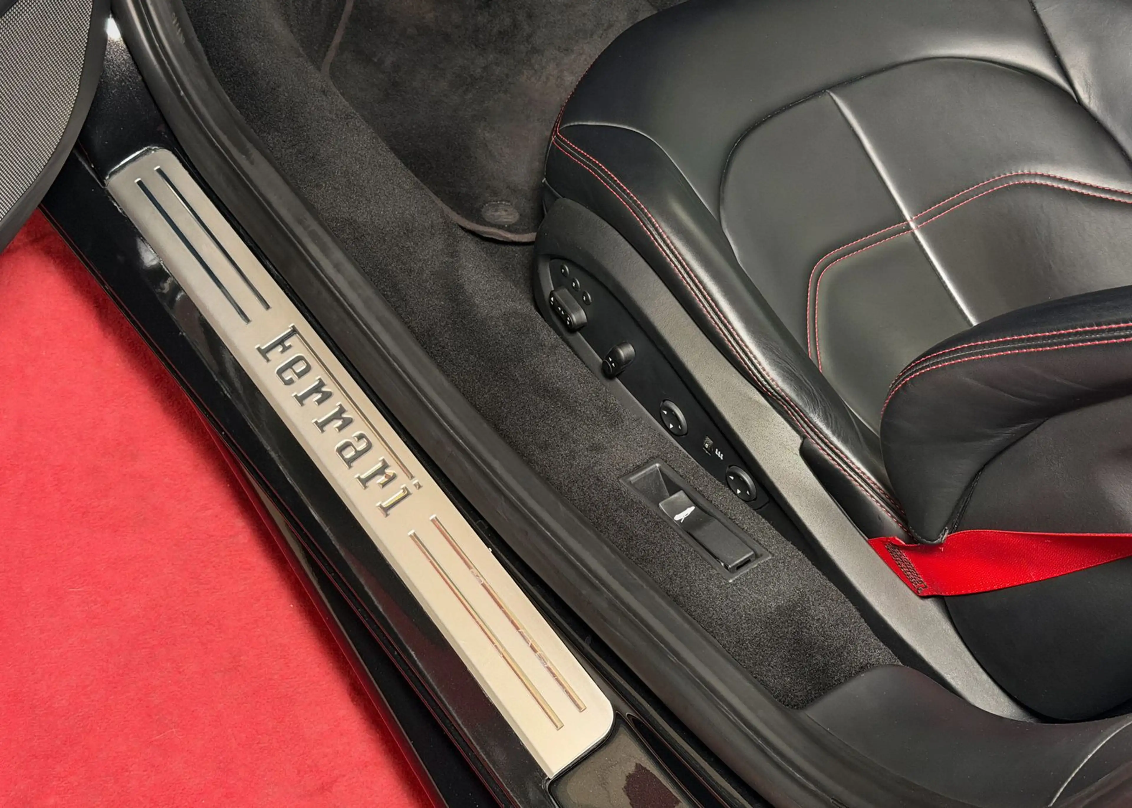 Ferrari 488 Garantie01/27 Sportabgasanlage Kamera — photo 24