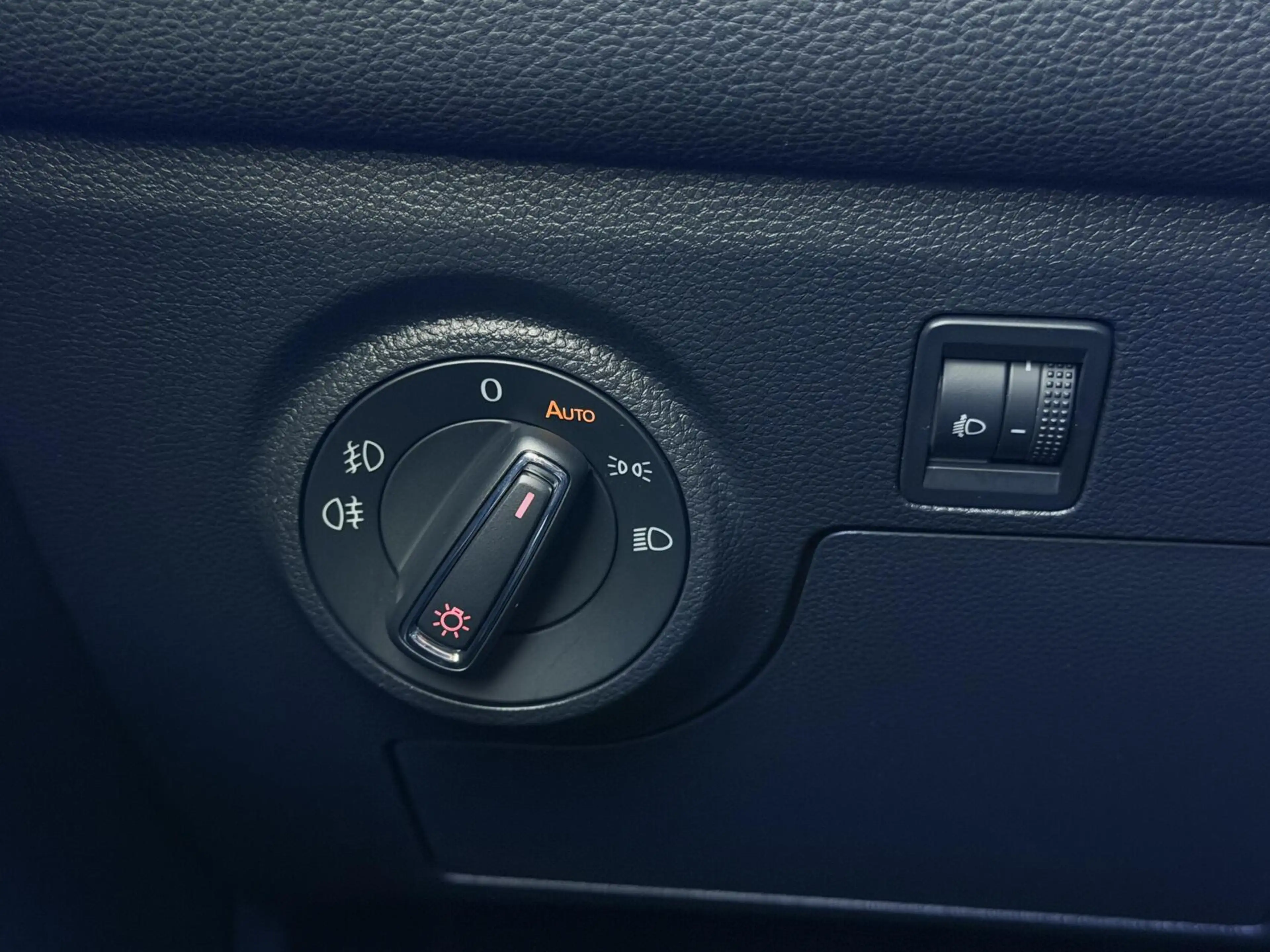 SEAT Ibiza 1.0 TSI FR Business Intense CARPLAY | CAM | 18"LMV — photo 44
