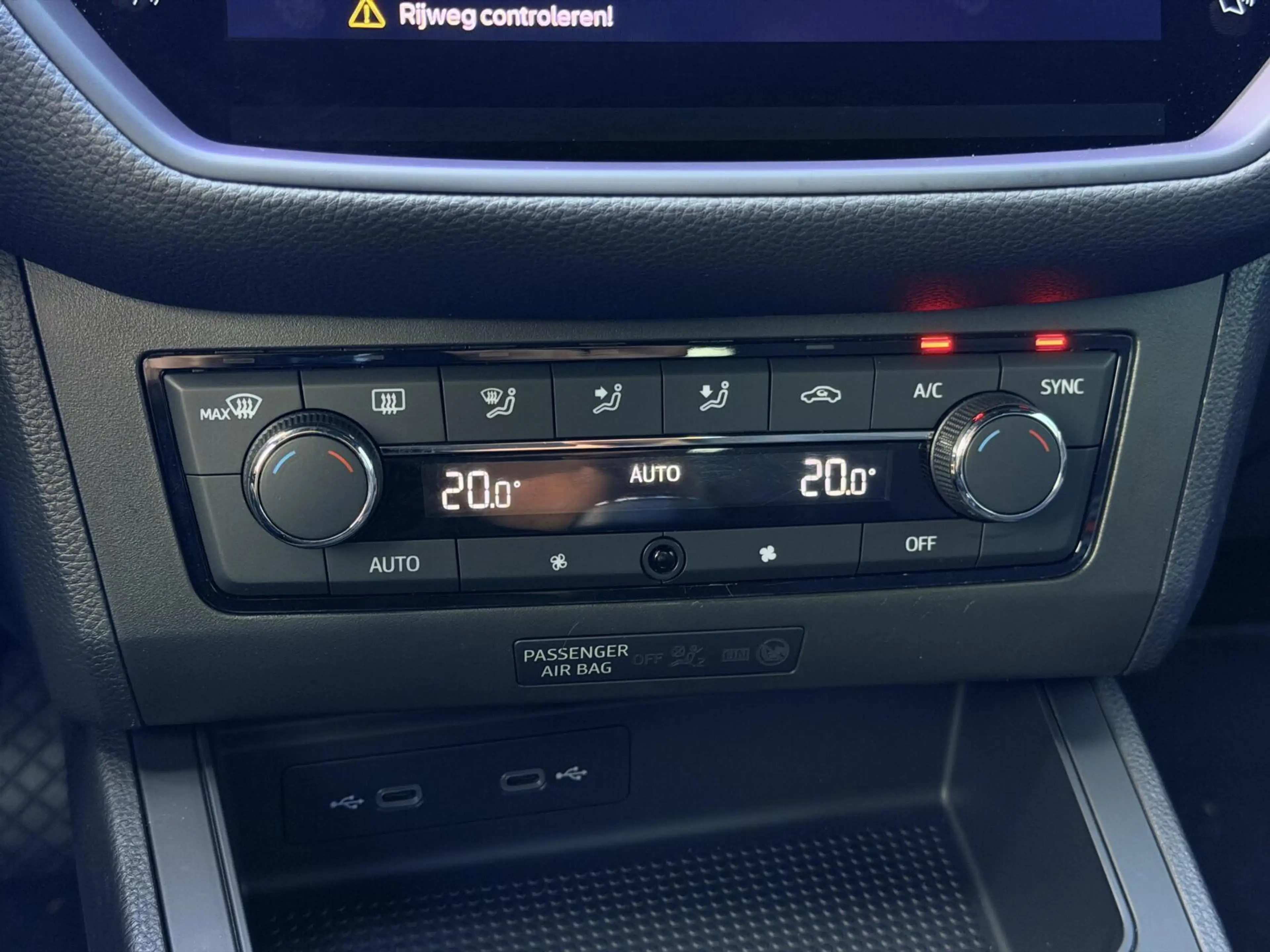 SEAT Ibiza 1.0 TSI FR Business Intense CARPLAY | CAM | 18"LMV — photo 40
