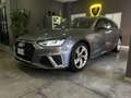Audi A4 A4 Avant 35 2.0 tdi mhev S Line edition s-tronic Grigio - thumbnail 2