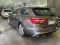 Audi A4 A4 Avant 35 2.0 tdi mhev S Line edition s-tronic Grigio - thumbnail 5