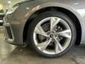Audi A4 A4 Avant 35 2.0 tdi mhev S Line edition s-tronic Grigio - thumbnail 7