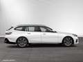 BMW i5 eDrive40 Touring M Sport|19"LM|AHK|DA-Plus Weiß - thumbnail 10