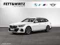 BMW i5 eDrive40 Touring M Sport|19"LM|AHK|DA-Plus Weiß - thumbnail 1