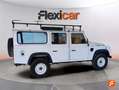 Land Rover Defender 110 SW E Blanco - thumbnail 3