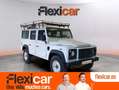 Land Rover Defender 110 SW E Blanco - thumbnail 1