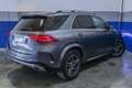 Mercedes-Benz GLE 300 300d 4Matic Aut. Gris - thumbnail 4