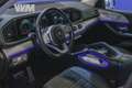 Mercedes-Benz GLE 300 300d 4Matic Aut. Gris - thumbnail 10