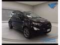 Ford EcoSport 1.0 EcoBoost ST-line Noir - thumbnail 8