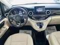Mercedes-Benz V 220 2.2 CDI 163 CV Marrón - thumbnail 9