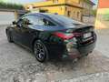 BMW 420 Serie 4  Gran Coupe 420i Gran Coupe Msport auto Nero - thumbnail 4