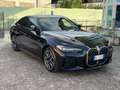 BMW 420 Serie 4  Gran Coupe 420i Gran Coupe Msport auto Nero - thumbnail 7