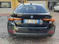 BMW 420 Serie 4  Gran Coupe 420i Gran Coupe Msport auto Nero - thumbnail 5
