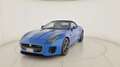 Jaguar F-Type 3.0 V6 aut. Convertibile R-Dynamic Bleu - thumbnail 1