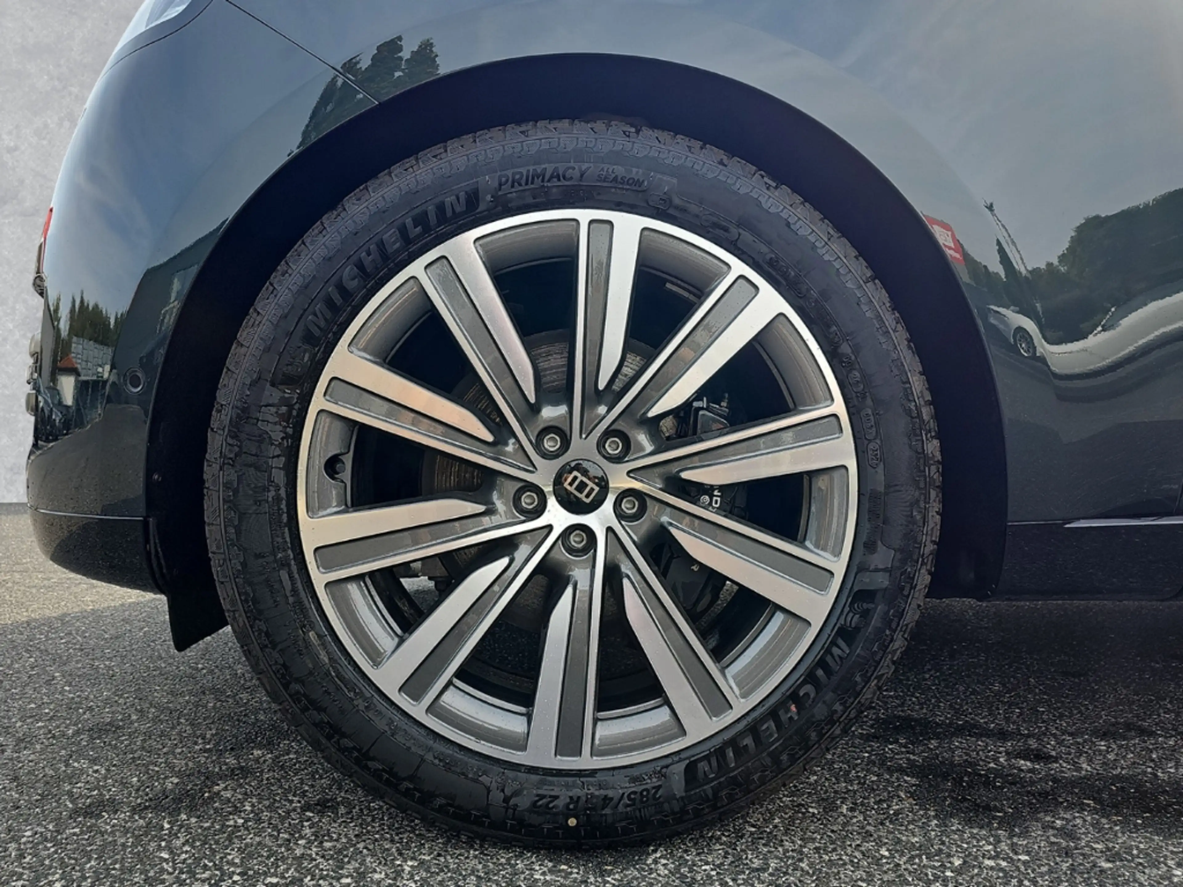 Land Rover Range Rover D350 Autobiography (SWB) — photo 9