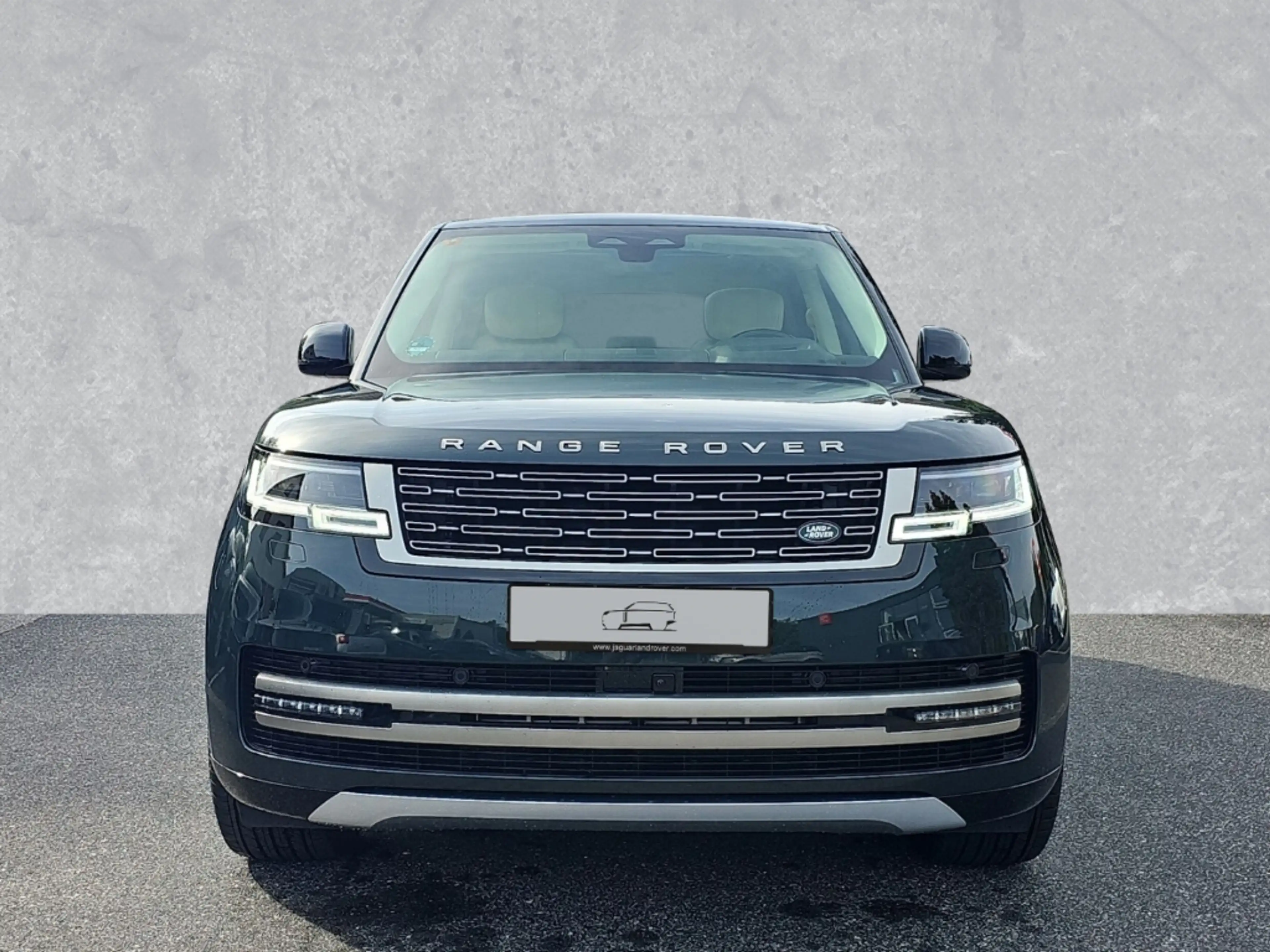 Land Rover Range Rover D350 Autobiography (SWB) — photo 8