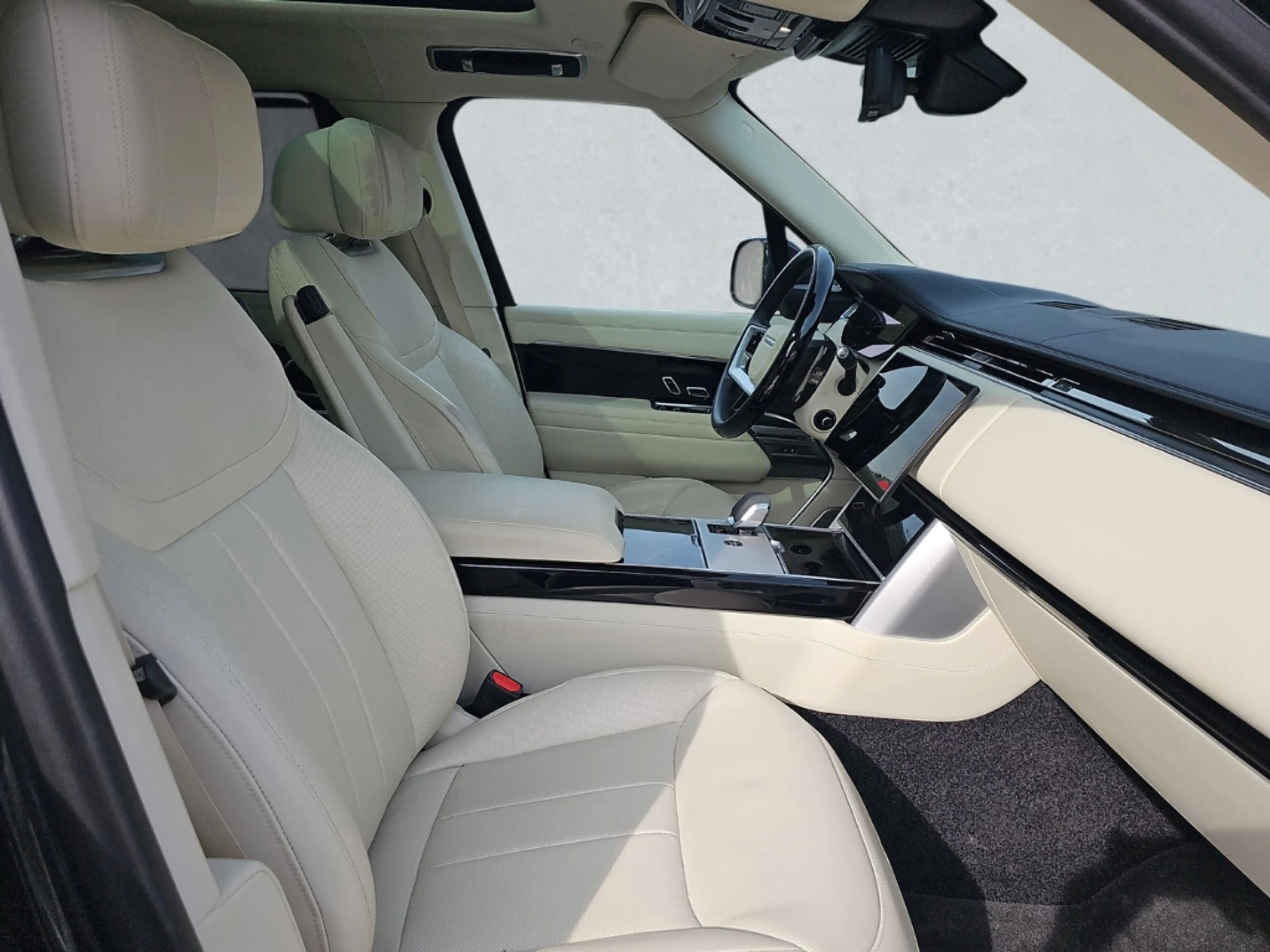 Land Rover Range Rover D350 Autobiography (SWB) — photo 3