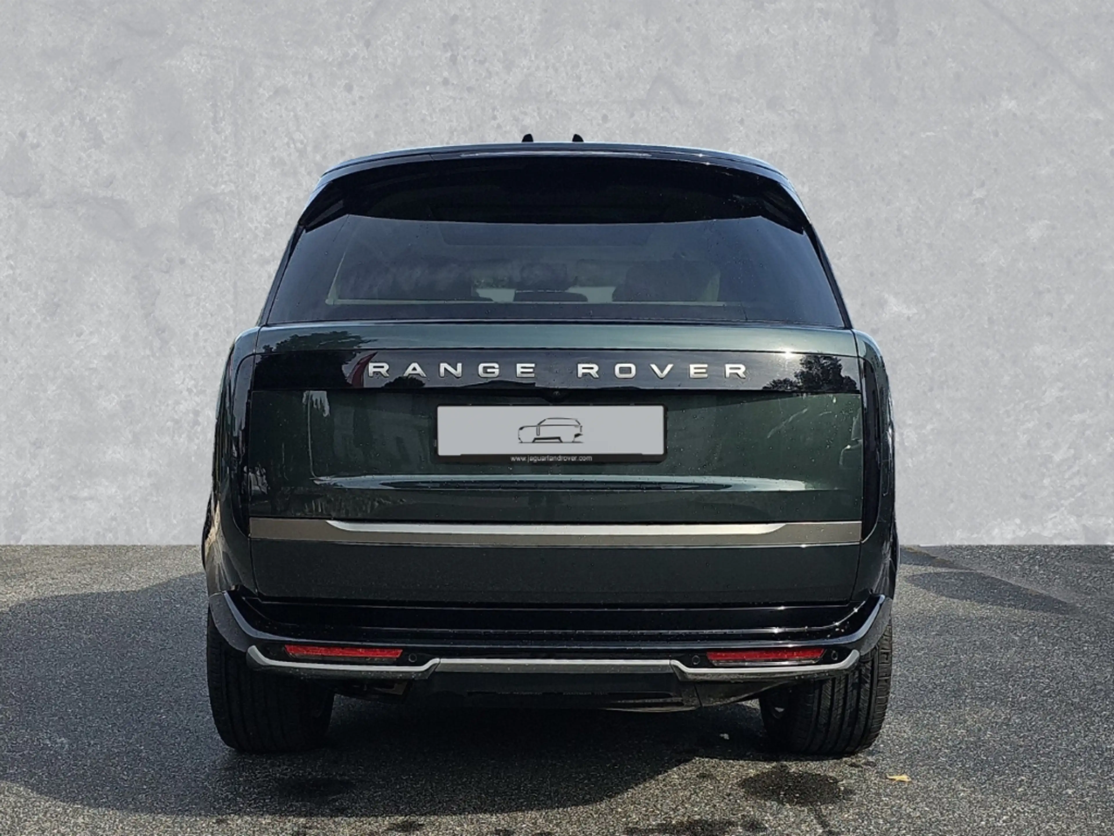 Land Rover Range Rover D350 Autobiography (SWB) — photo 7
