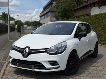 Limited *Keyless*Navi*PDC*LM*SZHG*Klimaauto*