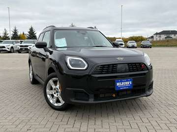 S ALL4 | Nav | Heated Seats & Steering Wheel | HUD