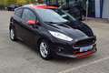Ford Fiesta Sport Schwarz - thumbnail 1