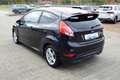 Ford Fiesta Sport Schwarz - thumbnail 4