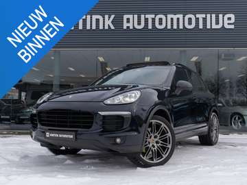 3.0 S E-Hybrid | Zeer netjes | Pano | PDLS